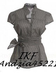 Moda Ciuchy Pozostałe - 207688