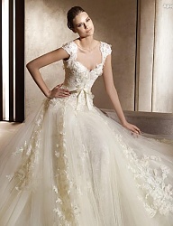 Moda Ślub Suknie ślubne - 1159282