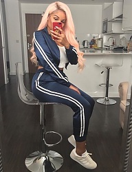Moda Ciuchy Pozostałe - 3255938