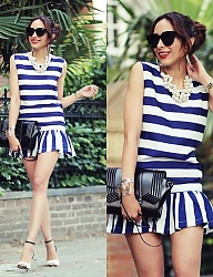 Moda Inne Moda uliczna - 2030664