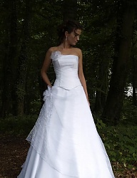 Moda Ślub Suknie ślubne - 419208