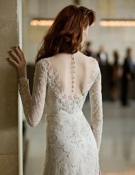 Moda Ślub Suknie ślubne - 2580078