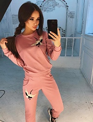 Moda Inne Moda uliczna - 3225460