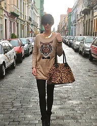 Moda Inne Moda uliczna - 1677188