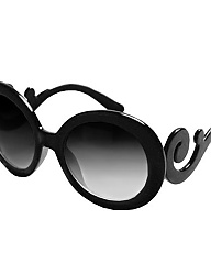 Moda Dodatki Okulary - 2749872