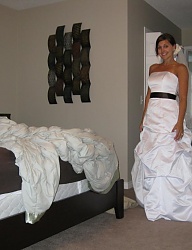 Moda Ślub Suknie ślubne - 414374