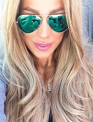 Moda Dodatki Okulary - 2844555
