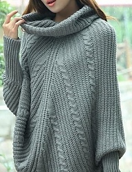 Moda Ciuchy Swetry - 3230979