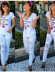Moda Inne Moda uliczna - 1854850