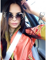 Moda Dodatki Okulary - 2686359