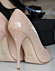 Moda Buty Szpilki - 1352405
