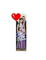 Moda Ślub Suknie ślubne - 540034
