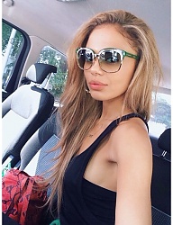 Moda Dodatki Okulary - 2750396