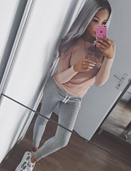 Moda Ciuchy Pozostałe - 3159673