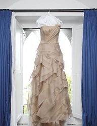 Moda Ślub Suknie ślubne - 1283989