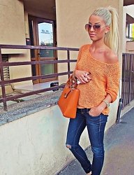 Moda Inne Moda uliczna - 2018926