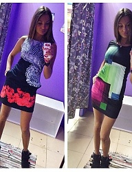 Moda Sukienki Dzienne - 2727037