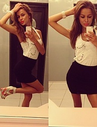 Moda Inne Moda uliczna - 2026039