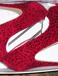 Moda Buty Szpilki - 1273706
