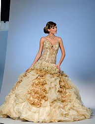 Moda Ślub Suknie ślubne - 366018