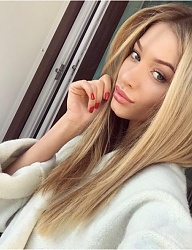 Fryzury Długie - 2850956