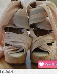 Moda Buty Sandały - 3236534