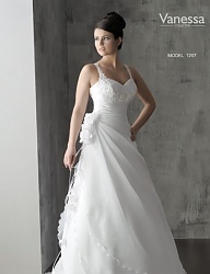 Moda Ślub Suknie ślubne - 1657828