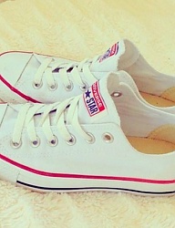 Moda Buty Trampki - 2706622