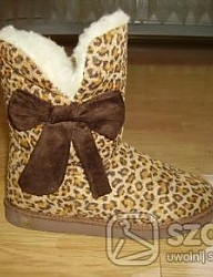 Moda Buty Pozostałe - 108987