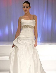 Moda Ślub Suknie ślubne - 219043