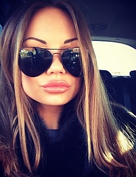 Moda Dodatki Okulary - 2624714