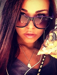 Moda Dodatki Okulary - 2727363