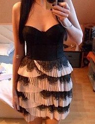 Moda Ciuchy Pozostałe - 1054370