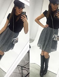 Moda Ciuchy Pozostałe - 3134264