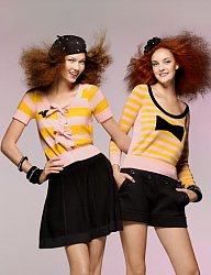 Moda Ciuchy Pozostałe - 971187