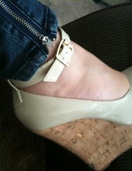 Moda Buty Koturny - 1215470
