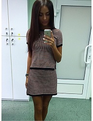 Moda Ciuchy Pozostałe - 3135564