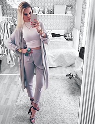 Moda Ciuchy Pozostałe - 3144262
