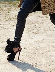 Moda Buty Szpilki - 1337331