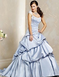 Moda Ślub Suknie ślubne - 345990