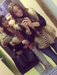 Moda Ciuchy Pozostałe - 1686284