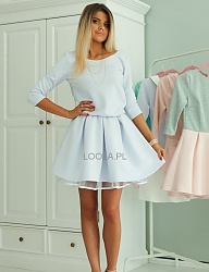 Moda Sukienki Wieczorowe - 3222276