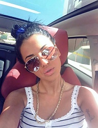 Moda Dodatki Okulary - 2804711