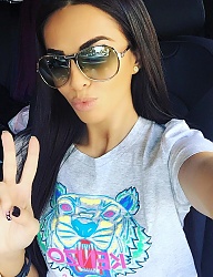 Moda Dodatki Okulary - 3158043