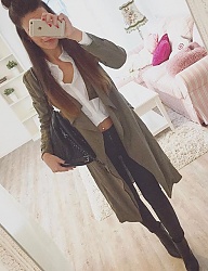 Moda Ciuchy Pozostałe - 3147050