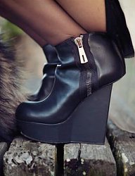 Moda Buty Pozostałe - 1279640