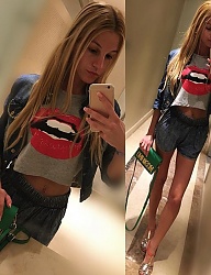 Moda Ciuchy Pozostałe - 3137378