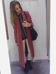 Moda Ciuchy Pozostałe - 3140504