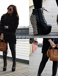 Moda Inne Moda uliczna - 1786230