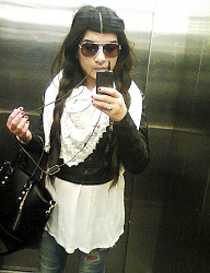 Moda Inne Moda uliczna - 1941783